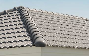 advantages of Talmine clay roofing