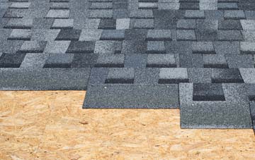 expert Talmine asphalt roof companies