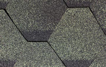 Talmine fibreglass shingle repairs