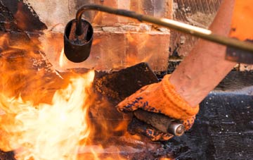 Talmine flat roof repair companies