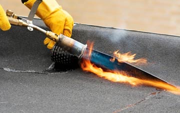 flat roof repairs Talmine, Highland