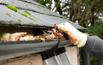 gutter cleaning Talmine, Highland