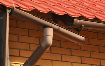 Talmine gutter repair costs