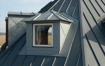 metal roofing Talmine, Highland