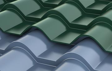 who should consider Talmine plastic roofs