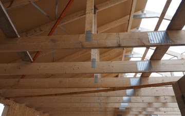 Talmine roof truss costs