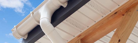 get Talmine guttering quotes today