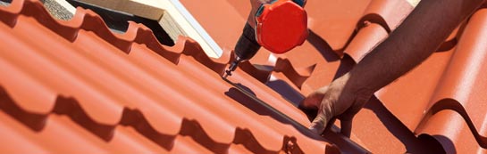 save on Talmine roof installation costs