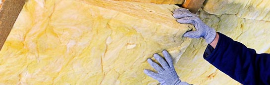 quotes for Talmine roof insulation