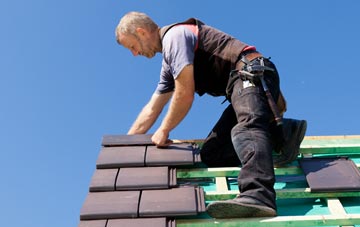 disadvantages of Talmine slate roofing
