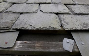 Talmine slate roof repairs and maintenance