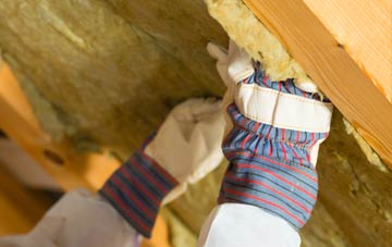 types of Talmine pitched roof insulation materials