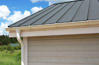 Talmine fascia repair