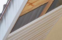 rated Talmine soffit repair companies